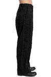 Oversized pants