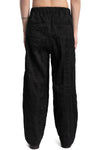Oversized pants