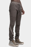 69 by Isaac Sellam | AW25 6 pocket pants, Taupe