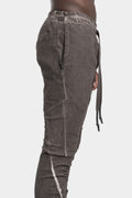 69 by Isaac Sellam | AW25 6 pocket pants, Taupe