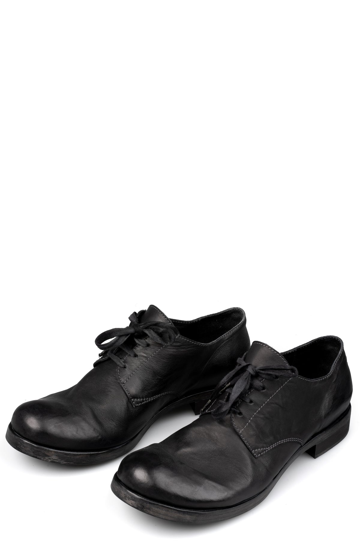 Samoke | Laced derbies DB0126