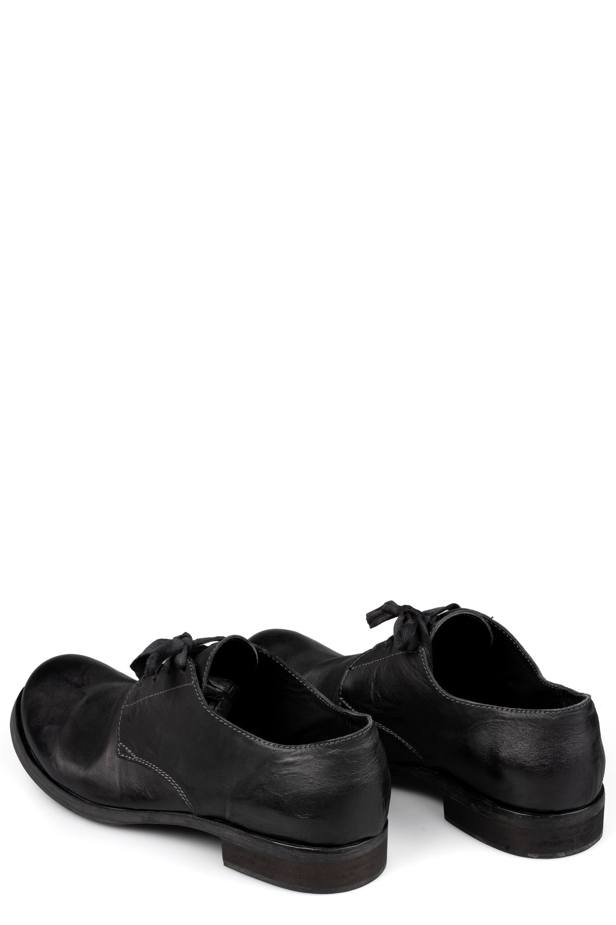 Samoke | Laced derbies DB0126