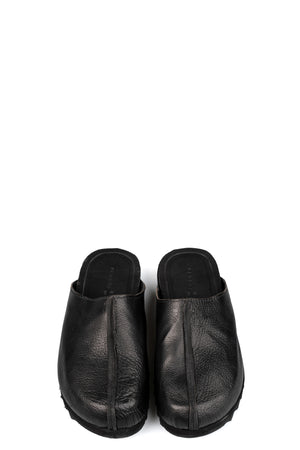 Samoke | Leather slip on SB0126