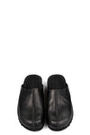 Samoke | Leather slip on SB0126