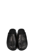 Samoke | Leather slip on SB0126