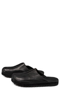 Samoke | Leather slip on SB0126