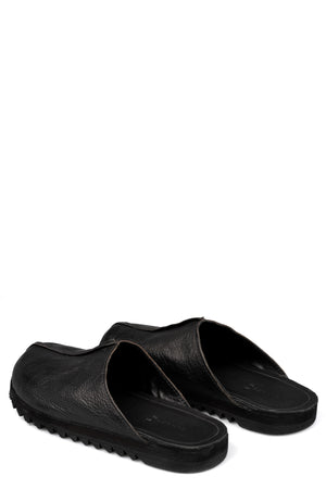 Samoke | Leather slip on SB0126