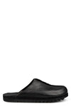 Samoke | Leather slip on SB0126