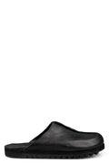 Samoke | Leather slip on SB0126