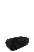Samoke | Leather slip on SB0126