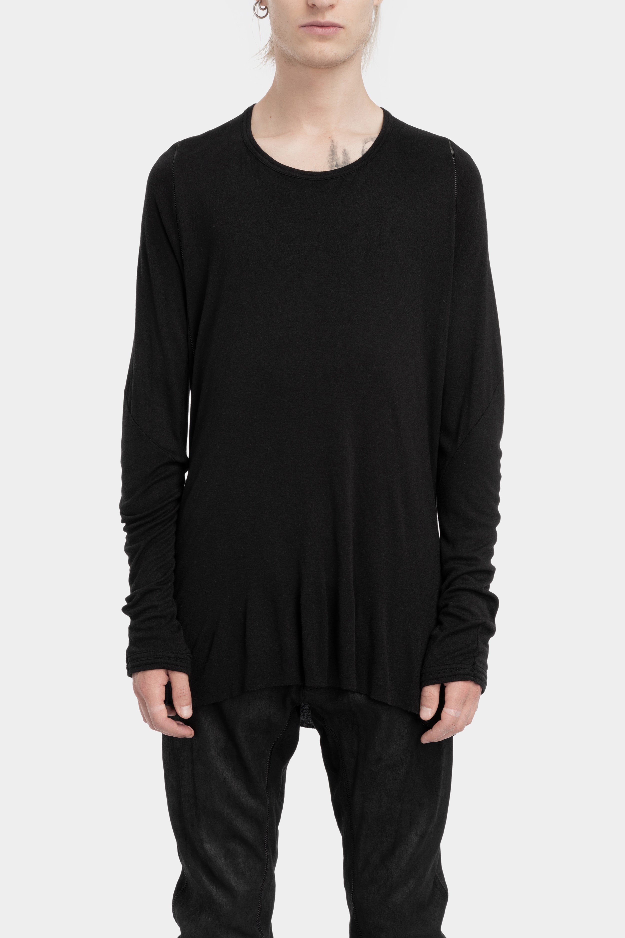 new arrival