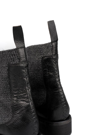Samoke | Ankle boots STL0126