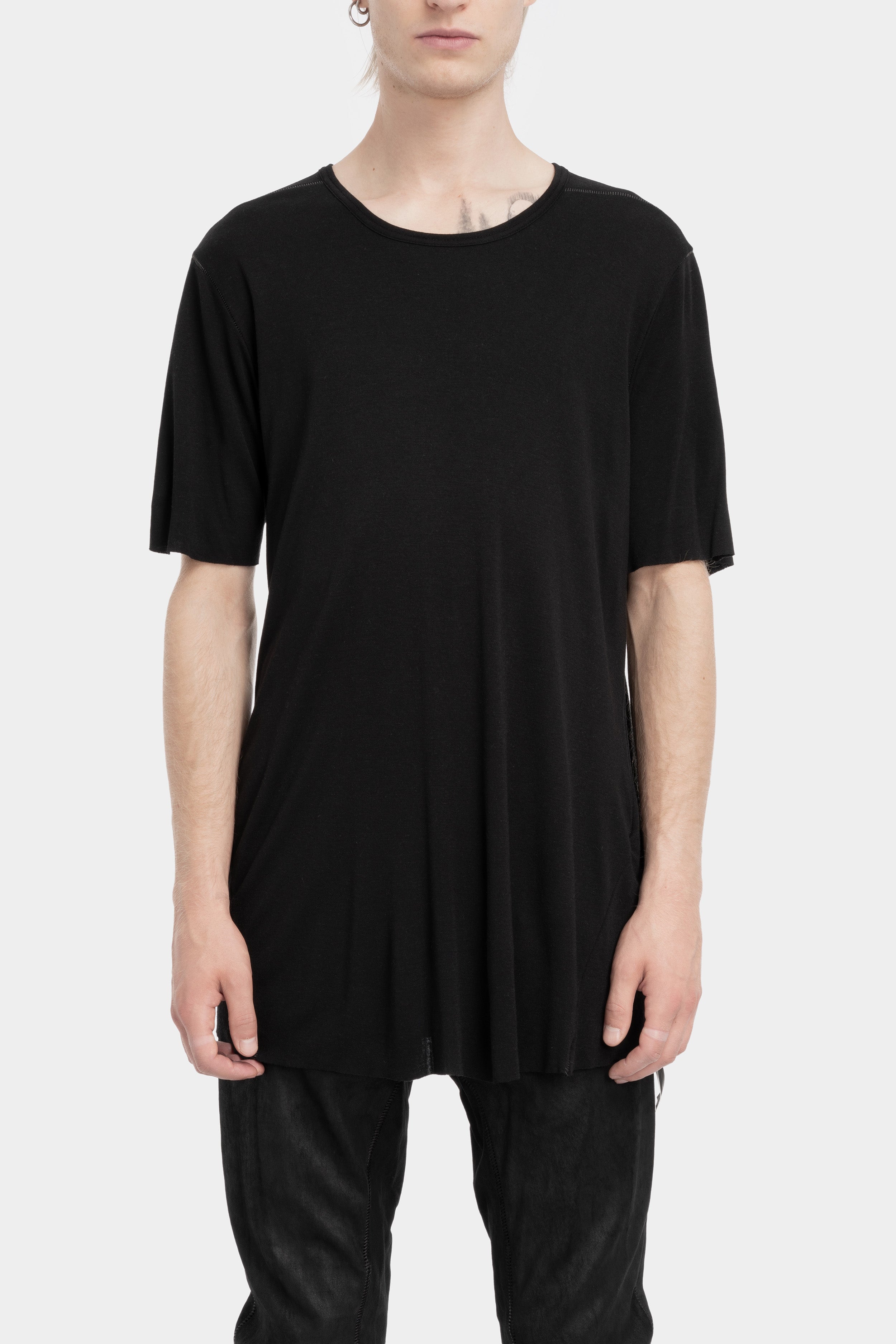new arrival