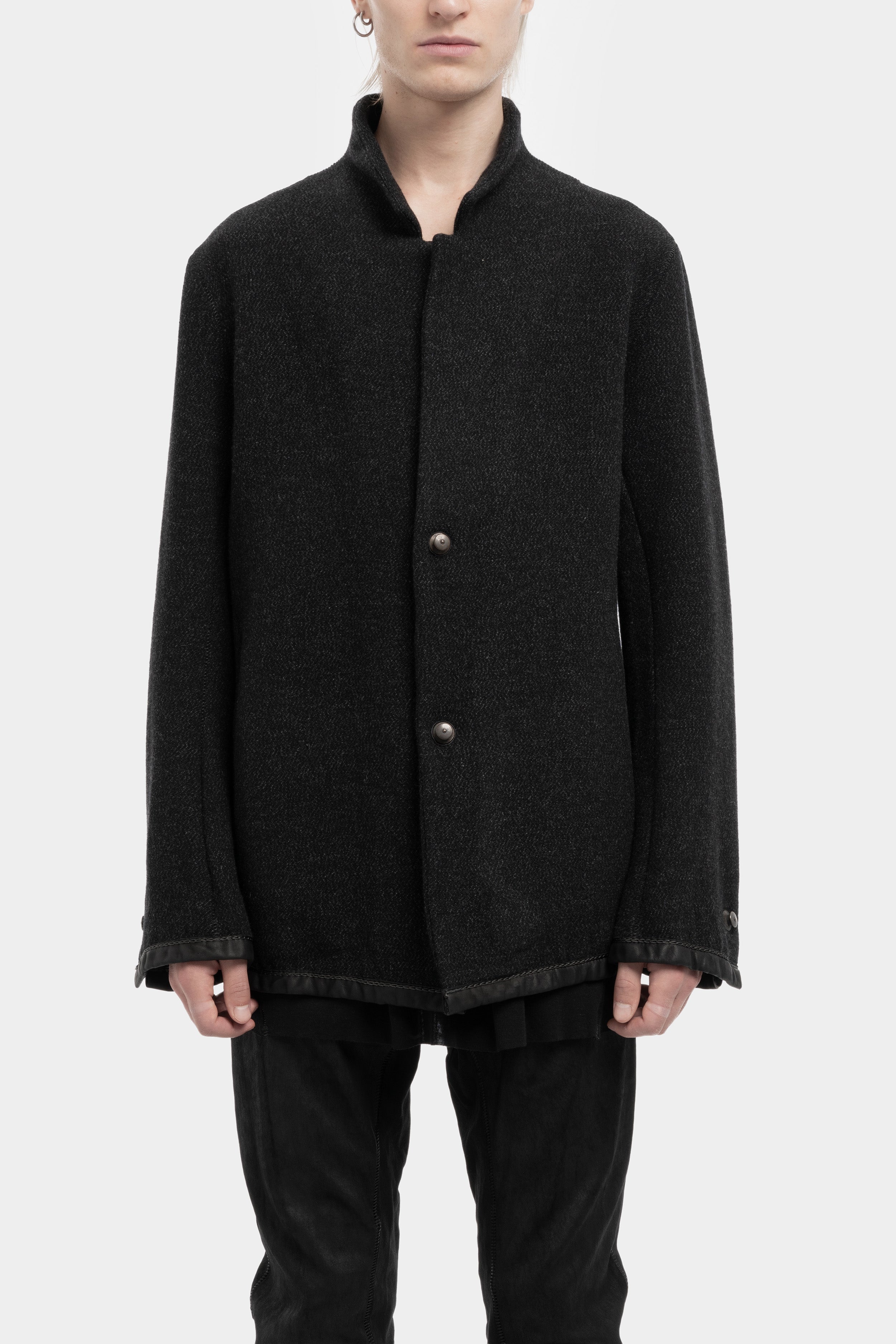 new arrival