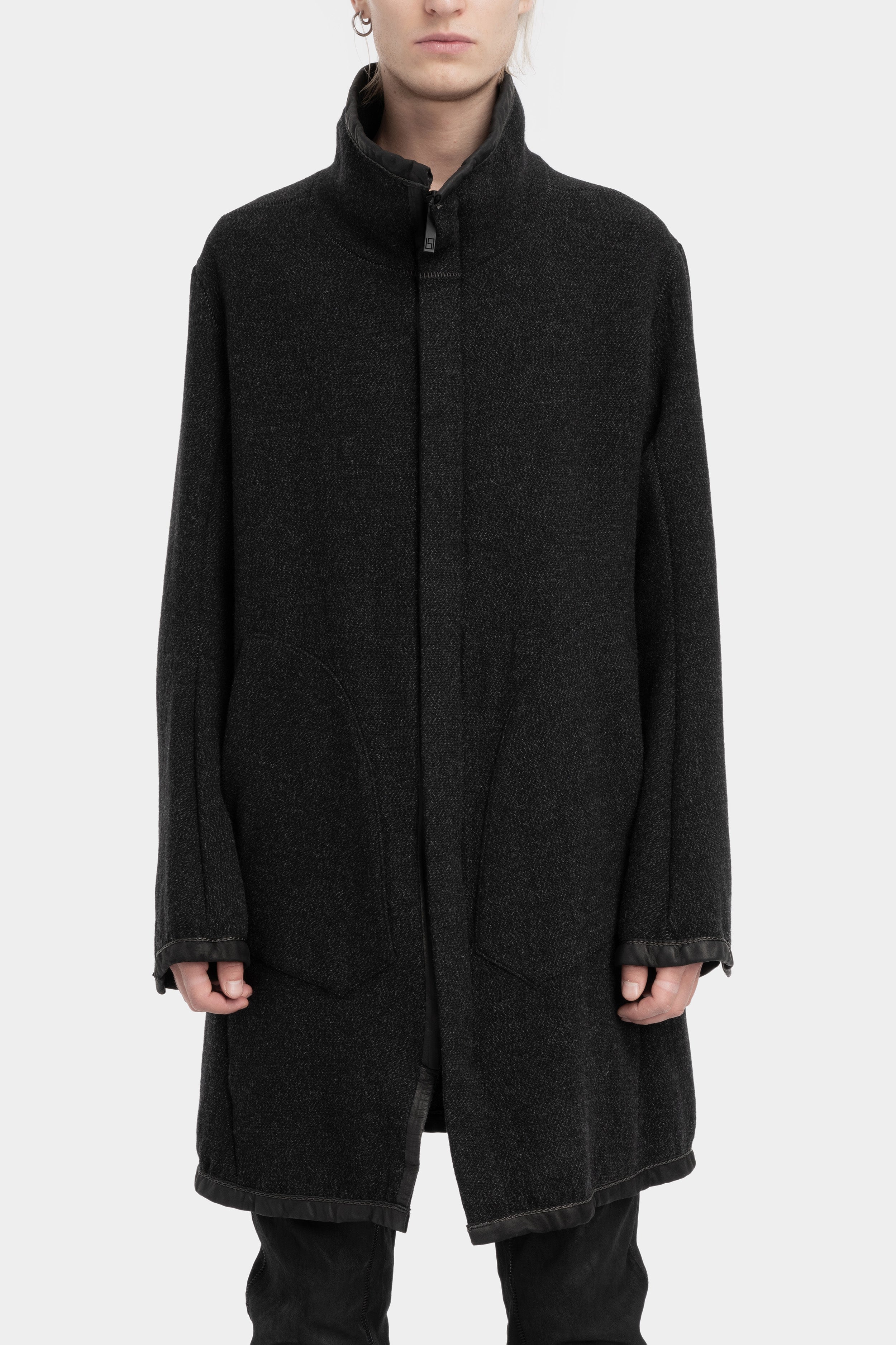 new arrival