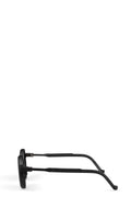 VAVA Eyewear | Round aluminium sunglasses WL0044