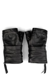 Cuffed Fingerless Gloves S26G1