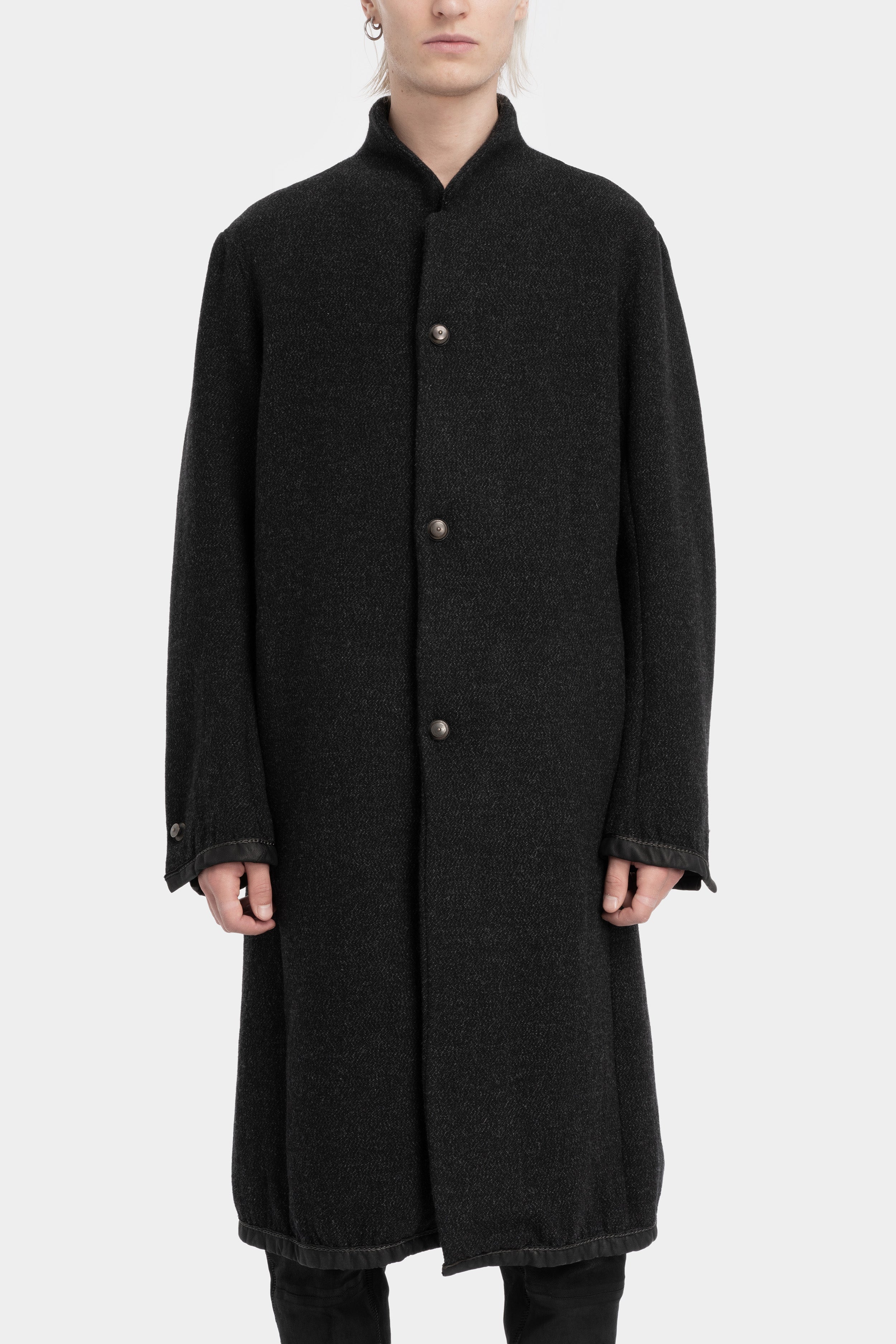 new arrival