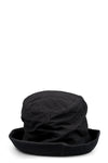 Skewed derby hat 3.0