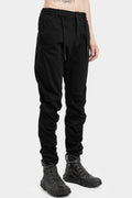 La Haine Inside Us | AW25 - Bull denim skinny jeans M1174