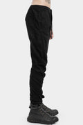 La Haine Inside Us | AW25 - Bull denim skinny jeans M1174