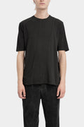 Cold dyed tee