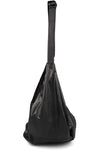 Leather sling bag SS26  W888