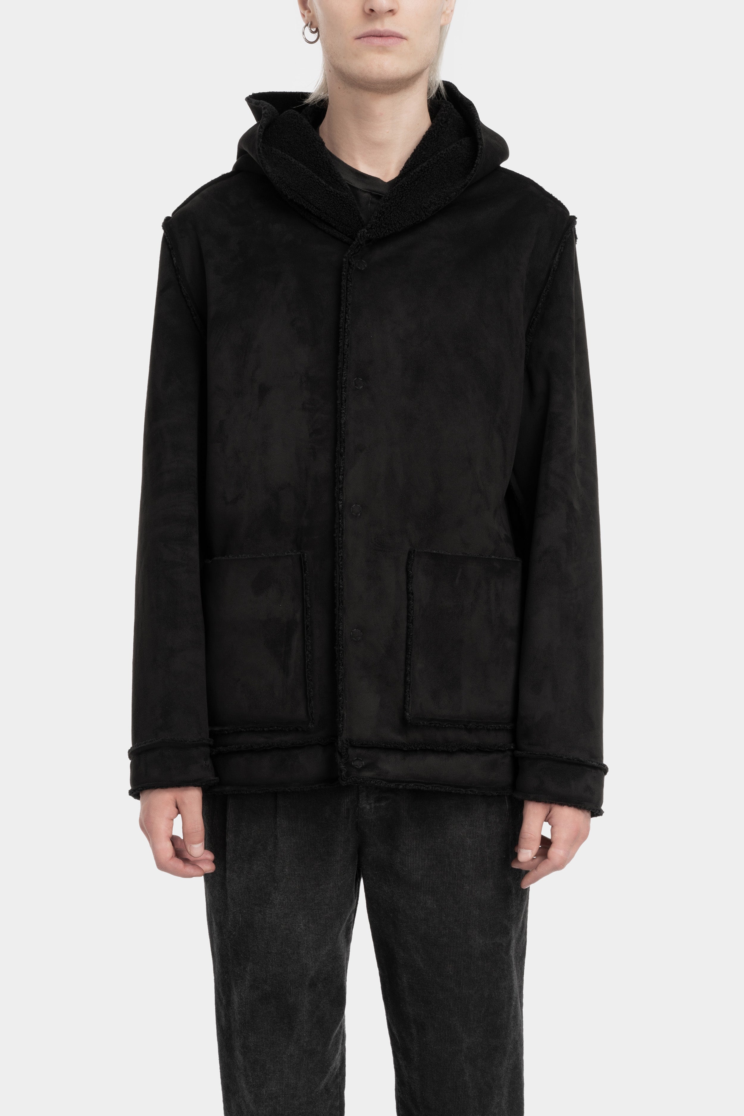 new arrival