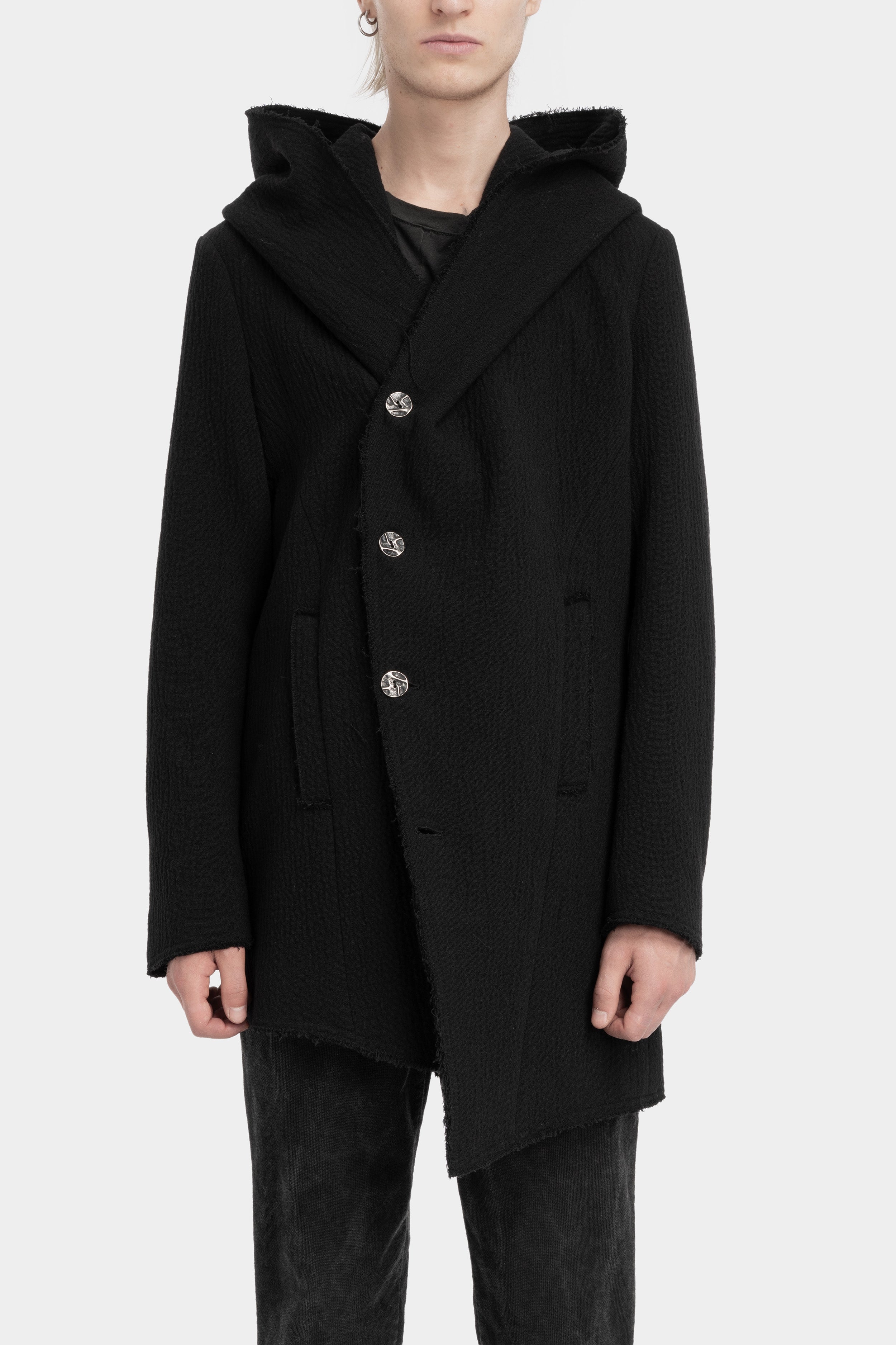 new arrival