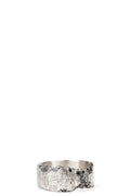 Sinful black diamond ring