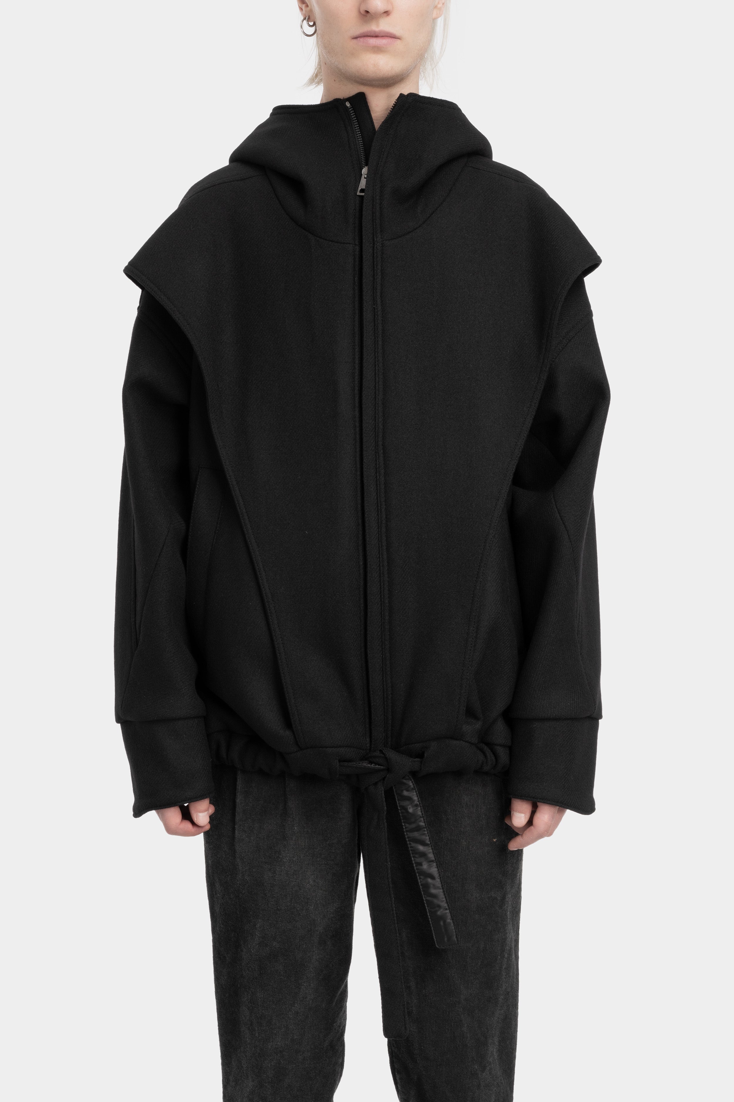 new arrival