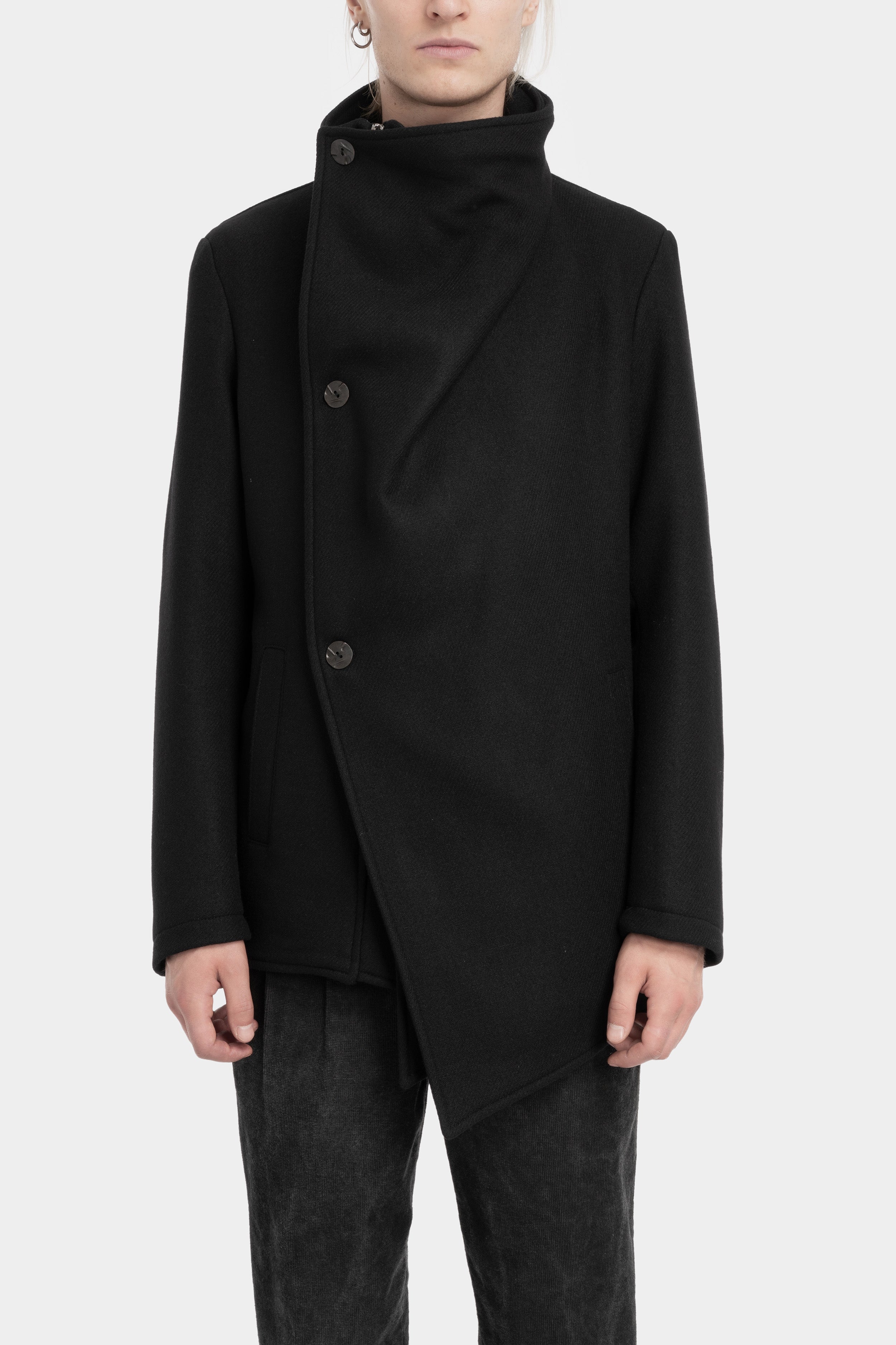 new arrival