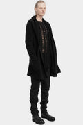 Masnada | AW25 - Wool / cashmere knit cardigan M35A00 