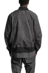 Gall | SS26 - Cargo Drifter Bomber Jacket, 02