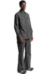 Gall | SS26 - Cargo Drifter Shirt, 06