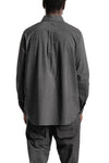Gall | SS26 - Cargo Drifter Shirt, 06