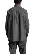 Gall | SS26 - Cargo Drifter Shirt, 06
