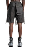 Gall | SS26 - Cold Flight Cinch Shorts, 27