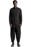 Y's Yohji Yamamoto | SS26 - Heavyweight Katsuragi Knickerbocker Pants MK-P02