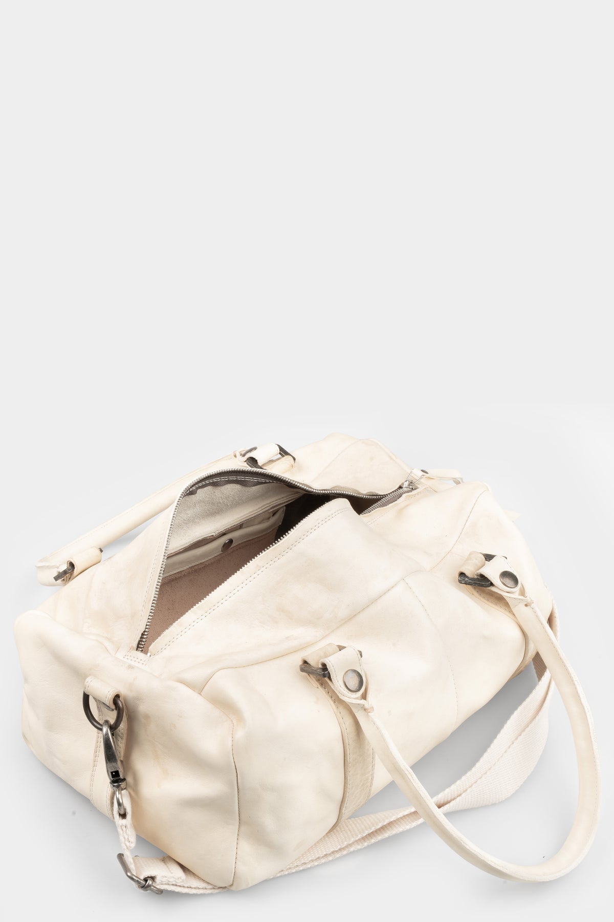 0-Hide | Duffel bag, F24B7w
