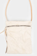 0-Hide | Folded messenger bag, F25B4sh.w