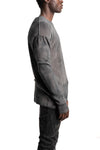 D.Hygen | SS26 - 7G Paper Yarn Knit Pullover, ST103-0226S