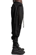 D.Hygen | SS26 - Catch Washer Sarouel Pants, ST107-1226S