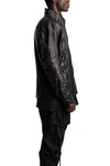 D.Hygen | SS26 - Horse Leather Jacket, ST105-0226S
