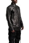 D.Hygen | SS26 - Horse Leather Jacket, ST105-0226S