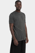 Cold dyed tee