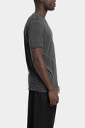 Cold dyed tee
