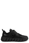 Low leather sneakers | POWER USER
