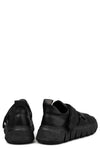Low leather sneakers | POWER USER