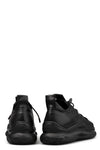Low laced leather sneakers | SPORTING HERO